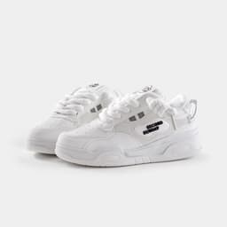 Thumbnail Giày Thể Thao Sneaker Nam Nữ Second Sunday Line Drop Đế Tăng Chiều Cao 4cm SK49 2