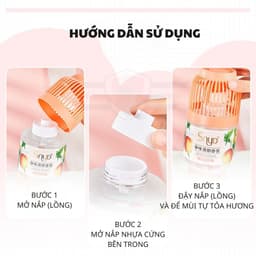 Thumbnail Lọ tỏa hương, tinh dầu thơm phòng thiên nhiên khuếch tán thơm mát nhẹ, thư giãn sang trọng 150ml 2