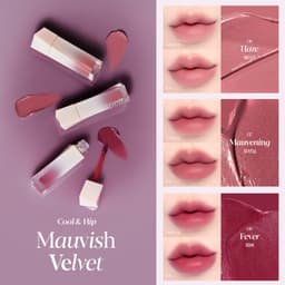 Thumbnail Son Kem Lì Espoir Couture Lip Tint Blur Velvet 5.5gr 3
