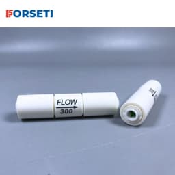 Thumbnail Bộ Van sục rửa màng RO lắp sẵn và van thải Flow 300 dành cho máy lọc nước 3