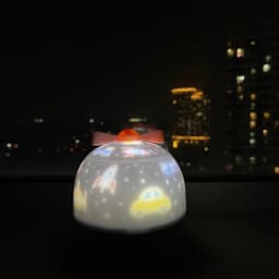 Thumbnail Tấm phim chiếu Saby hình phương tiện giao thông,phim chiếu đèn chiếu sao Saby Dreamz,Saby Stories 2