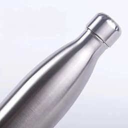 Thumbnail Bình giữ nhiệt Aura La Fonte 012324, Dung tích 500ml và 750ml - Thép không gỉ SUS304 - MORIITALIA 012362 2