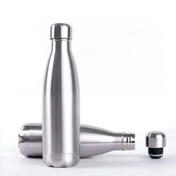 Thumbnail Bình giữ nhiệt Aura La Fonte 012324, Dung tích 500ml và 750ml - Thép không gỉ SUS304 - MORIITALIA 012362 3