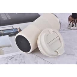 Thumbnail Ly Giữ Nhiệt, Cốc Đựng Coffee Take Away La Fonte 510ml, Thép Không Gỉ, Nấp Kín Chống Tràn 4