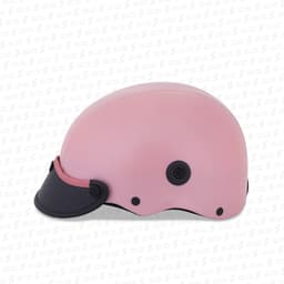 Thumbnail Mũ bảo hiểm lỗ thông gió NÓN SƠN chính hãng ATG-HG392 3