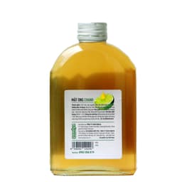 Thumbnail Mật ong Chanh - Rừng Nhiệt Đới 360g - tiện lợi, giúp giảm cân, tăng đề kháng 4