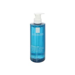 Thumbnail Gel Rửa Mặt Cho Da Dầu Mụn La Roche-Posay Effaclar 400ml tặng băng đô mèo xinh xắn màu sắc ngẫu nhiên 1