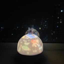 Thumbnail Tấm phim chiếu Saby hình động vật biển,đại dương cho đèn ngủ chiếu sao Saby Dreamz và Saby Stories 2