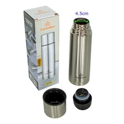 Thumbnail Bình giữ nhiệt Basic Carlmann, Dung tích 500ml, Thép không gỉ SUS304 - MORIITALIA 007399 2
