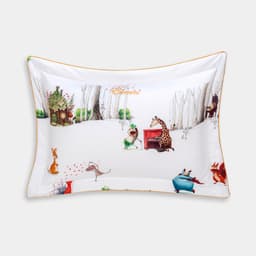 Thumbnail Vỏ gối nằm 35x50cm  Everon ( nhiều màu sắc) 1
