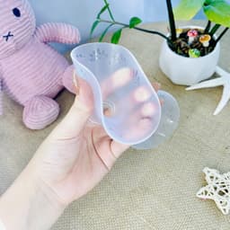 Thumbnail Phễu Hút Sữa Silicon Kamidi Max Hút Êm Ái Mềm Mại Không Gây Đau Rát 3