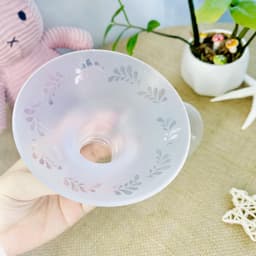 Thumbnail Phễu Hút Sữa Silicon Kamidi Max Hút Êm Ái Mềm Mại Không Gây Đau Rát 4