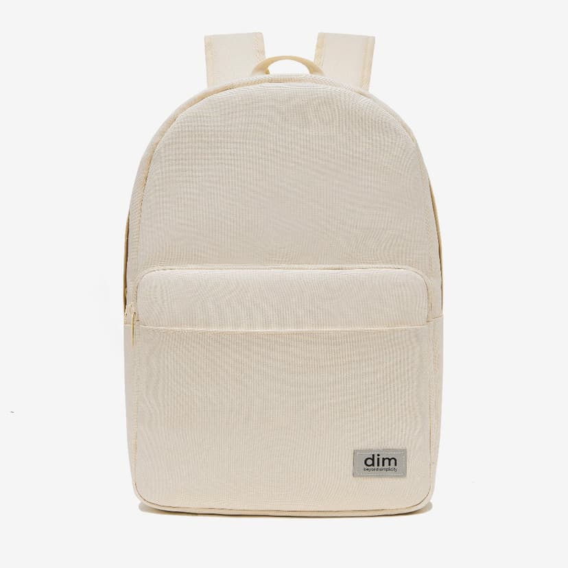 Ảnh Balo DIM Classic Backpack - Color Edition 1