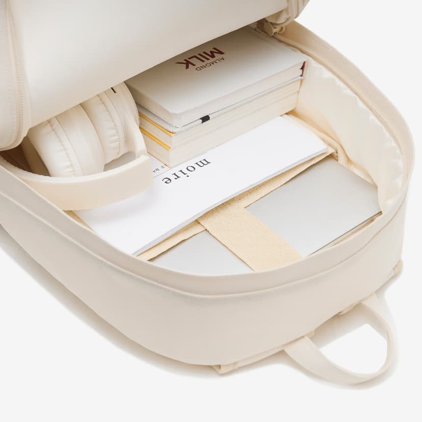 Ảnh Balo DIM Classic Backpack - Color Edition 2