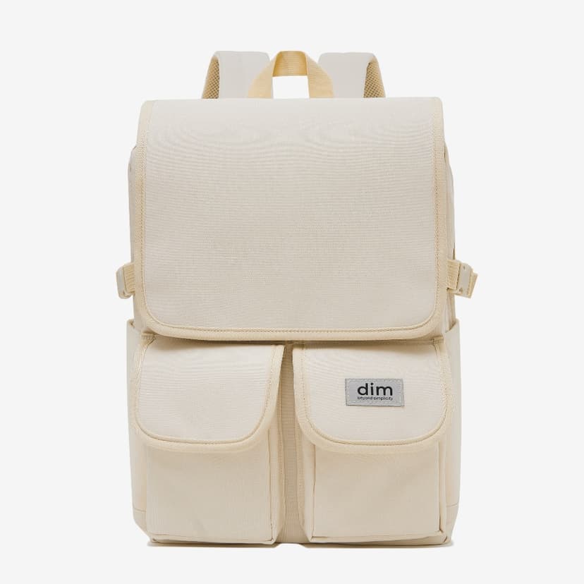 Ảnh Balo DIM Explorer Backpack - Color Edition 4