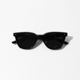 Thumbnail Kính mát nam nữ LILYEYEWEAR mắt vuông chống tia UV400 bảo vệ mắt KC25 2