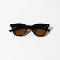 Thumbnail Kính mát nam nữ LILYEYEWEAR mắt vuông chống tia UV400 bảo vệ mắt KC25 4