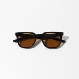 Thumbnail Kính mát vuông nam nữ LILYEYEWEAR chống tia UV400 bảo vệ mắt kiểu dáng thời trang KC26 3