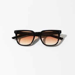 Thumbnail Kính mát vuông nam nữ LILYEYEWEAR chống tia UV400 bảo vệ mắt kiểu dáng thời trang KC26 4