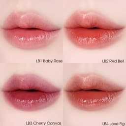 Thumbnail Son Dưỡng Ẩm Môi Có Màu Merzy Siren Melting Color Lip Balm 3g 3
