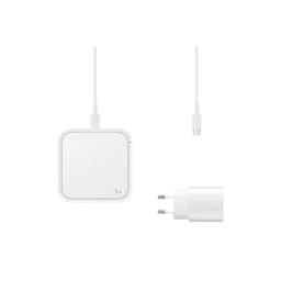 Thumbnail Đế sạc không dây Samsung 15W kèm cáp P2400 - Bảo hành chính hãng 3