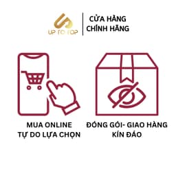 Thumbnail Bao Cao Su UP 4 In Love Kéo Dài Thời Gian có Gai Gân Hộp 3 bao 2