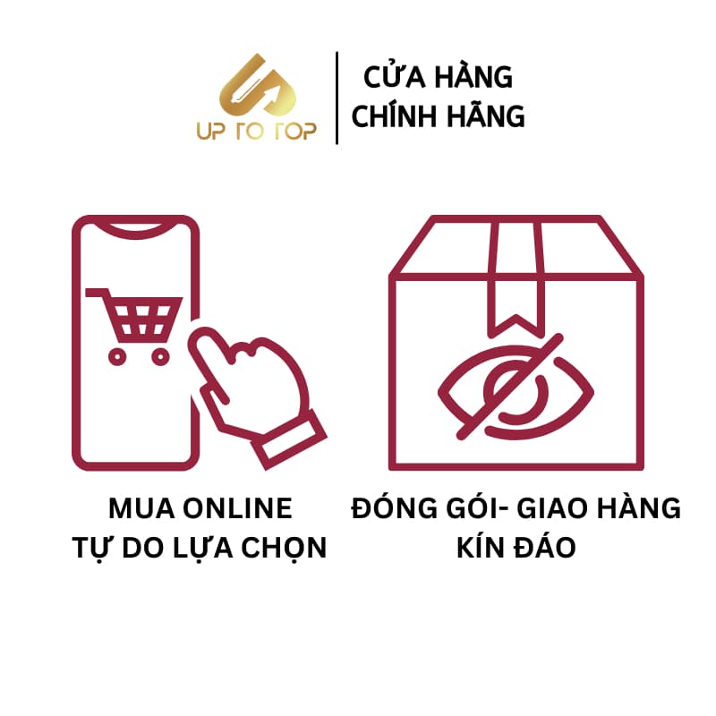 Ảnh Bao Cao Su UP 4 In Love Kéo Dài Thời Gian có Gai Gân Hộp 3 bao 2