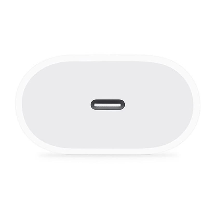Ảnh Apple 20W USB-C Power Adapter (Sạc nhanh) 3