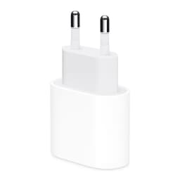 Thumbnail Apple 20W USB-C Power Adapter (Sạc nhanh) 2