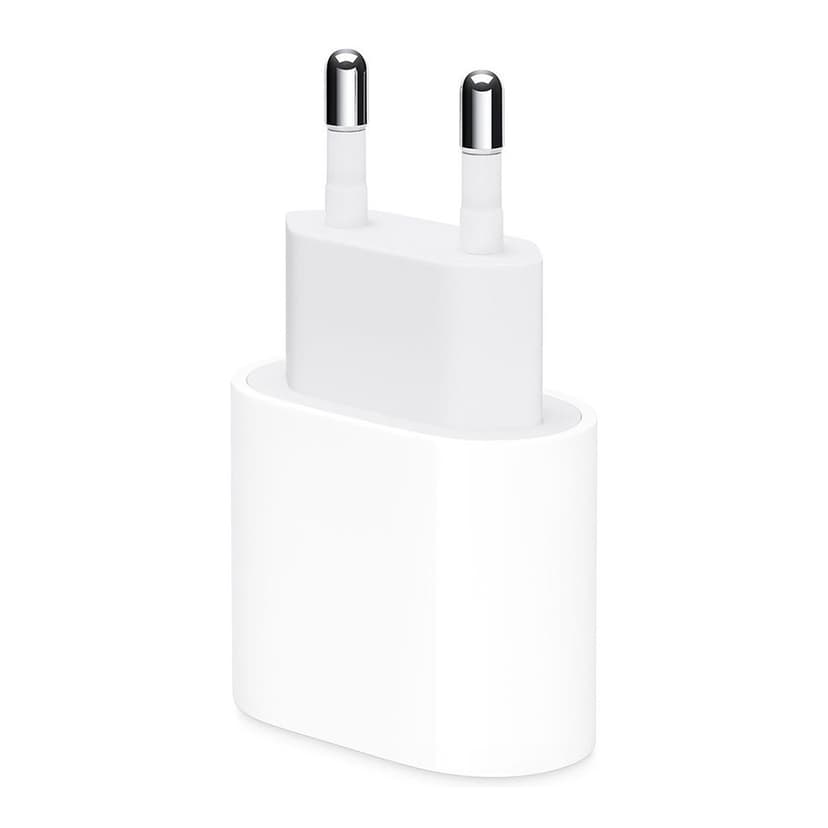 Ảnh Apple 20W USB-C Power Adapter (Sạc nhanh) 2