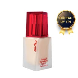 Thumbnail Kem Nền Siêu Che Phủ Espoir Pro Tailor Foundation Be Velvet SPF22 PA++ 3