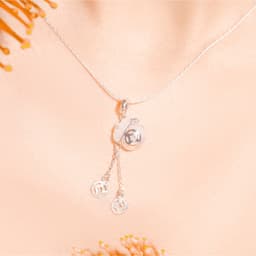 Thumbnail Mặt Dây Chuyền Túi Tiền May Mắn Gypysy.lala 1