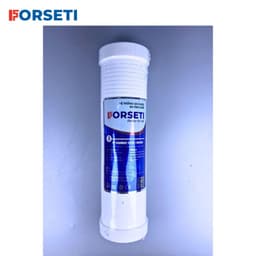 Thumbnail Bộ 3 lõi lọc thô Forseti lõi số 1 - 2 - 3 dùng cho máy lọc nước RO Karofi, Kangaroo, Forseti, ... - Hàng chính hãng 3