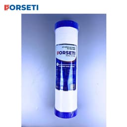Thumbnail Bộ 3 lõi lọc thô Forseti lõi số 1 - 2 - 3 dùng cho máy lọc nước RO Karofi, Kangaroo, Forseti, ... - Hàng chính hãng 1