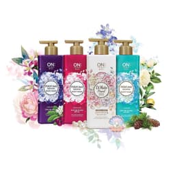 Thumbnail Sữa Tắm On The Body Perfume Secret Jade 500g 4