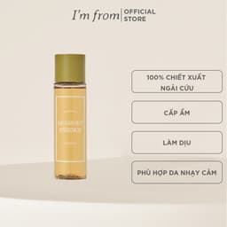 Thumbnail Tinh chất Ngải Cứu cấp ẩm & làm dịu da I'm from Mugwort essence 30ml 2