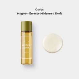 Thumbnail Tinh chất Ngải Cứu cấp ẩm & làm dịu da I'm from Mugwort essence 30ml 3