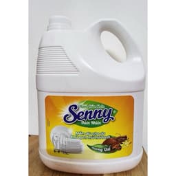 Thumbnail Nước rửa bát Senny hương quế 3.4kg 3