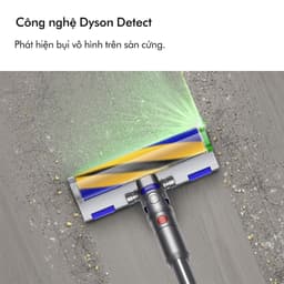 Thumbnail Máy hút bụi không dây Dyson Micro ™ 2