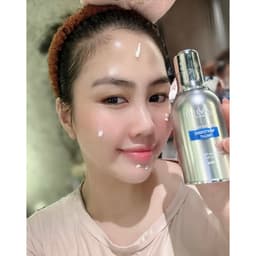 Thumbnail KEM DƯỠNG TRẮNG DA BAN ĐÊM DÀNH CHO MẶT LAVISH H BABY 50ml 4