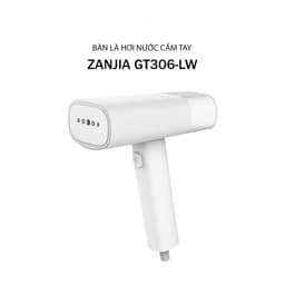 Thumbnail Bàn là hơi nước cầm tay Zanjia GT-306W/ Deerma HS100/ Mijia MJGTJ01LF - Bảo hành 3 tháng 3