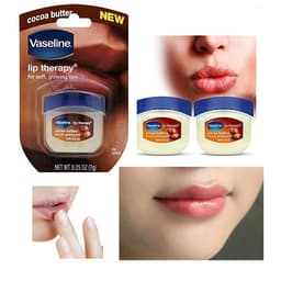 Thumbnail Sáp Dưỡng Môi Hồng Xinh Vaseline Lip Therapy Rosy Lip 7g 3