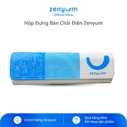 Thumbnail Hộp Đựng Bàn Chải Điện Zenyum 1