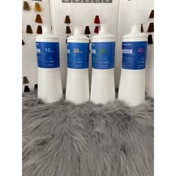 Thumbnail Oxy Trợ Nhuộm Labene Không Gây Đau Rát, Làm Dịu Da Đầu, Bảo Vệ Tóc Trong Quá Trình Nhuộm Tẩy Tóc | LABENE OFFICIAL 1