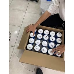 Thumbnail Oxy Trợ Nhuộm Labene Không Gây Đau Rát, Làm Dịu Da Đầu, Bảo Vệ Tóc Trong Quá Trình Nhuộm Tẩy Tóc | LABENE OFFICIAL 3