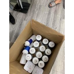 Thumbnail Oxy Trợ Nhuộm Labene Không Gây Đau Rát, Làm Dịu Da Đầu, Bảo Vệ Tóc Trong Quá Trình Nhuộm Tẩy Tóc | LABENE OFFICIAL 2