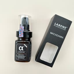 Thumbnail Tinh Dầu Dưỡng Tóc Macadamia Labene, Phục Hồi Tóc Khô Sơ, Giúp Tóc Mềm Mượt, Óng Ả, Dễ Vào Nếp | LABENE OFFICAL 1