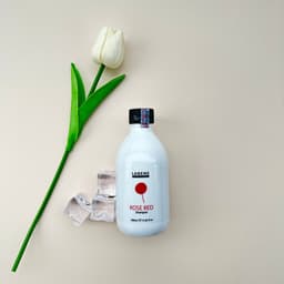Thumbnail Dầu Gội Đỏ Rose Red Labene Dành Cho Tóc Nhuộm Đỏ Và Hồng, Bổ Sung Tăng Độ Sáng Tươi Mới Màu Nhuộm | LABENE OFFICIAL 3