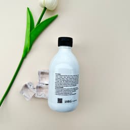 Thumbnail Dầu Gội Đỏ Rose Red Labene Dành Cho Tóc Nhuộm Đỏ Và Hồng, Bổ Sung Tăng Độ Sáng Tươi Mới Màu Nhuộm | LABENE OFFICIAL 4