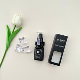 Thumbnail Tinh Dầu Dưỡng Tóc Macadamia Labene, Phục Hồi Tóc Khô Sơ, Giúp Tóc Mềm Mượt, Óng Ả, Dễ Vào Nếp | LABENE OFFICAL 4